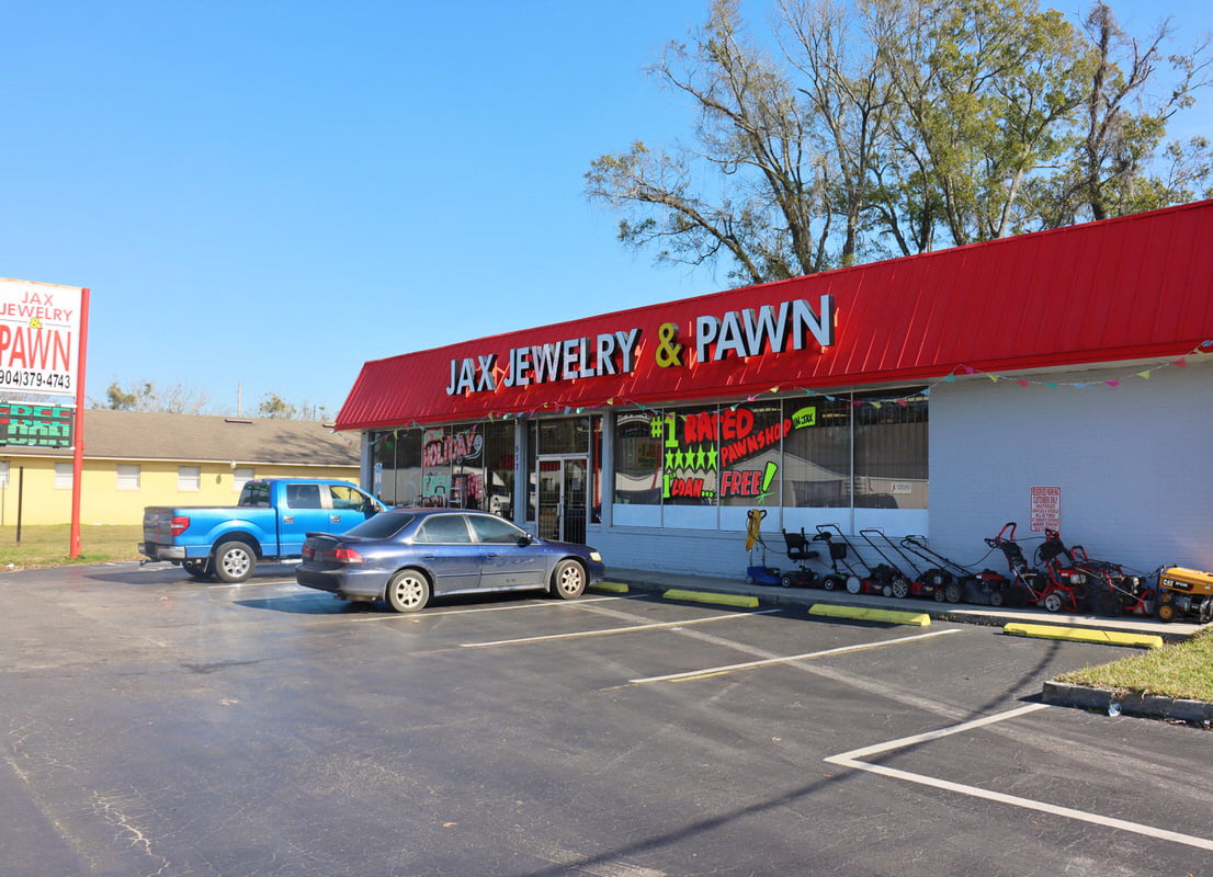 Pawn Depot Locations  Pawn Depot - Your Trusted Pawn Shop for